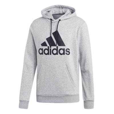 sweat shirt capuche homme adidas