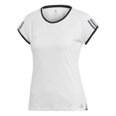 tee shirt tennis adidas femme