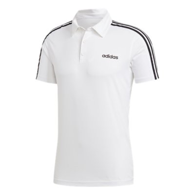 polo adidas homme intersport