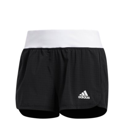 short adidas femme