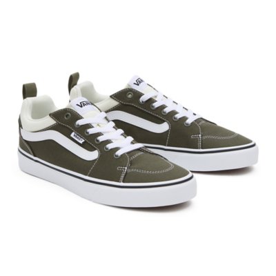 Chaussures Homme VANS INTERSPORT