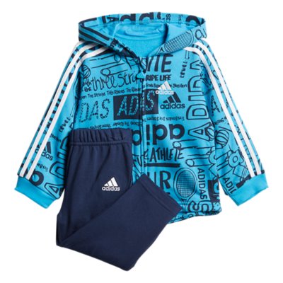 survetement adidas bebe intersport