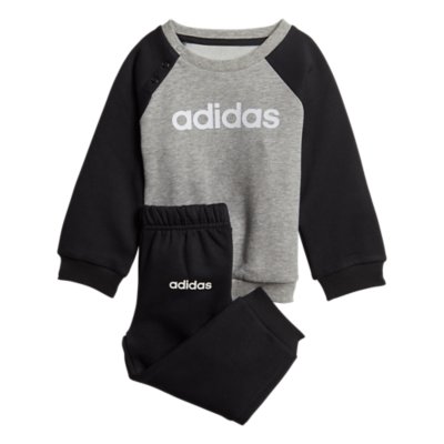 survetement bébé adidas