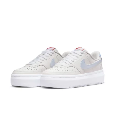 Sneakers femme Court Vision Alta NIKE