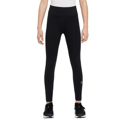 Pantalon nike pro femme online