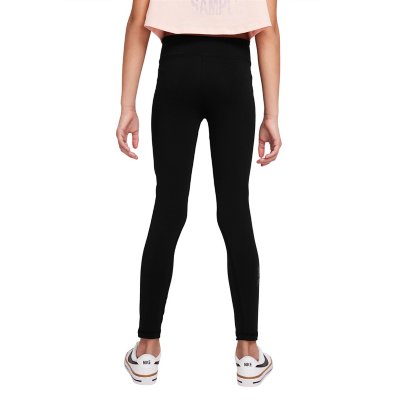 Legging nike best sale intersport fille