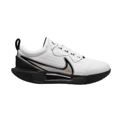 Tennis Modele Chaussure Nike Homme Chaussures De Tennis Femme Zoom Court  Pro HC NIKE, image size:1200x1200