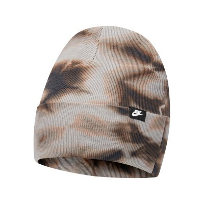 Bonnet Homme SPORTR ALLOVER DYED BEANIE NIKE