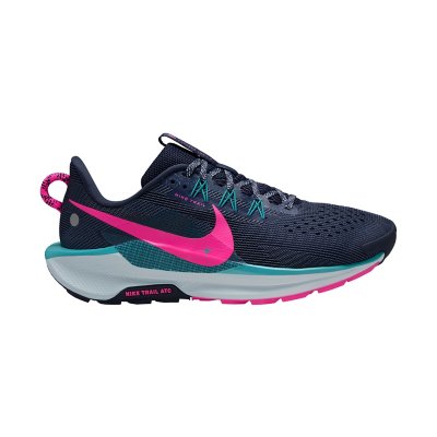 Chaussures de trail homme ReactX Pegasus Trail 5 Multicolore DV38640 NIKE