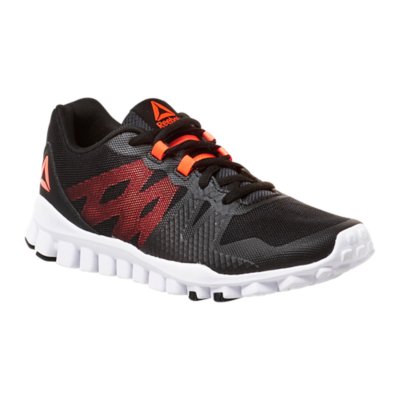 Basket reebok on sale femme realflex