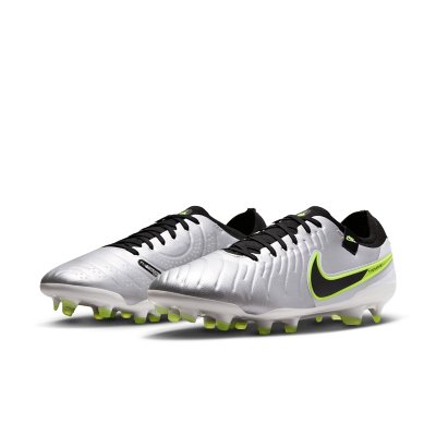 chaussures de football moulées homme tiempo legend 10 pro