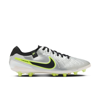 Chaussures de football moulées homme Tiempo Legend 10 Pro AG-Pro Multicolore DV43340 NIKE