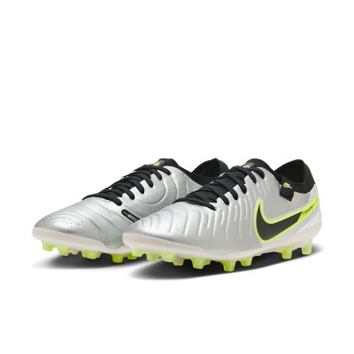 Chaussures de football moulées homme Tiempo Legend 10 Pro AG-Pro Multicolore DV43340 NIKE