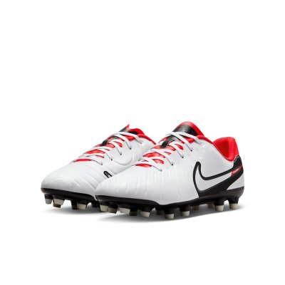 Chaussure de cheap foot nike junior