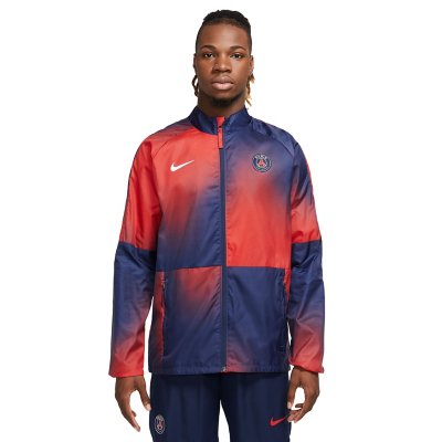 Blouson nike clearance psg