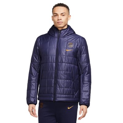 blouson de football homme psg 23/24