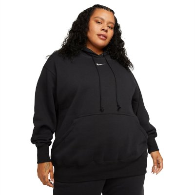 Nike Sweatshirt A Capuche Femme Sportswear Phoenix Fleece
