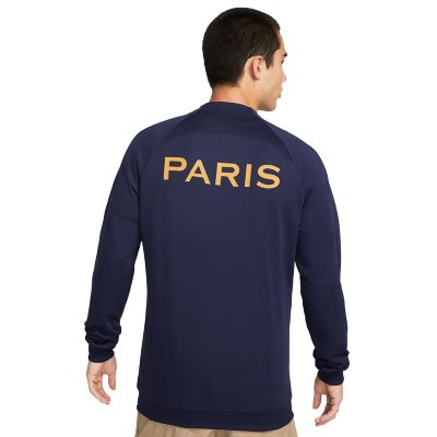 Blouson De Football Homme PSG 23 24 NIKE INTERSPORT