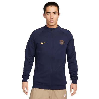 Blouson De Football Homme PSG 23/24 NIKE