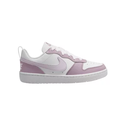 Nike Court Borough Low Basket Fille Sport 2000 Sneakers Enfant