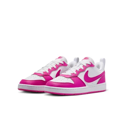 Sneakers Femme Basket Fille Nike Intersport Sneakers Enfant Court