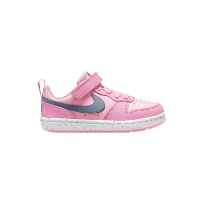 Sneakers enfant Court Borough Low Recraft Multicolore DV5457  NIKE