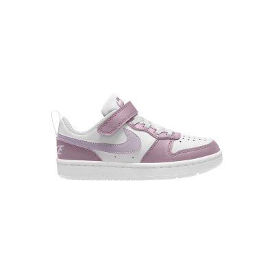 Sneakers enfant Court Borough Low Recraft Multicolore DV5457  NIKE