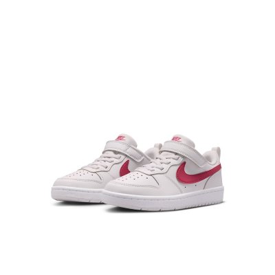 Sneakers enfant Court Borough Low Recraft Multicolore DV5457  NIKE