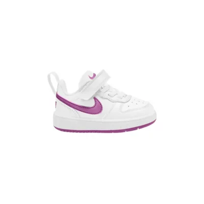 Nike Court Borough Low Basket Adidas Bebe Intersport Sneakers Bébé