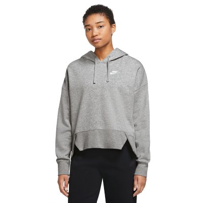 intersport sweat nike femme