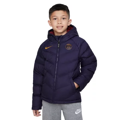 Parka Blouson Enfant Intersport Manteau Hiver Manteau Garcon Go