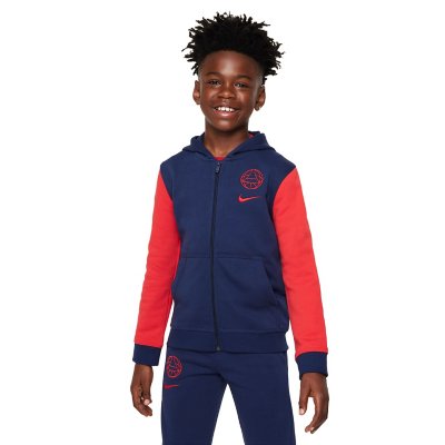 Survêtement De Football Enfant PSG Third 23/24 NIKE