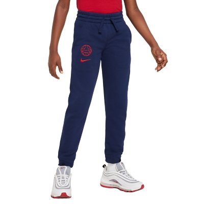 Survetement psg best sale junior intersport