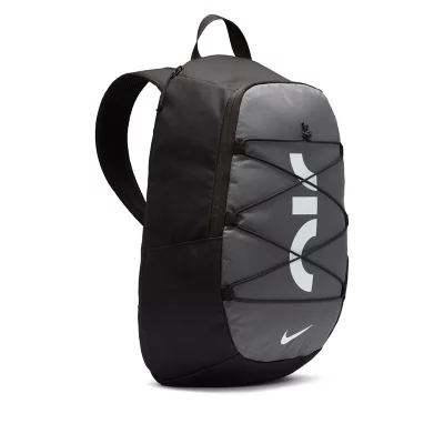 Sac À Dos Adulte Air Noir, gris et blanc NIKE INTERSPORT
