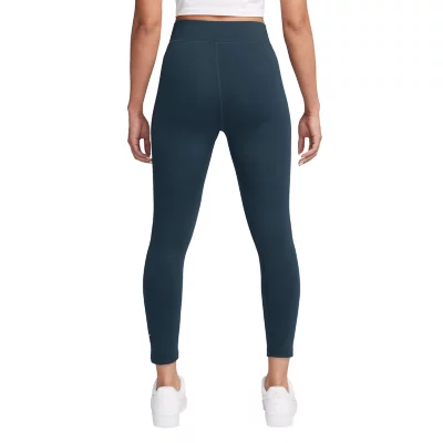Legging Femme Sportswear Classics NIKE INTERSPORT