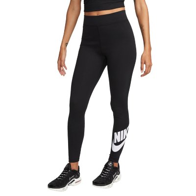 Legging Noir Fille Nike Enrgy | Espace des marques