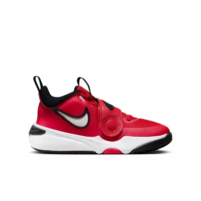 Chaussures de basketball enfant Team Hustle D 11 NIKE