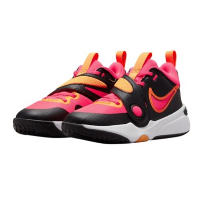 Chaussures de basketball enfant TEAM HUSTLE D 11 GS NIKE