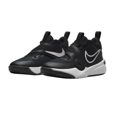 Chaussure nike garcon clearance intersport