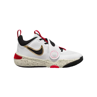 Chaussures De Basketball Enfant Team Hustle D 11 NIKE INTERSPORT