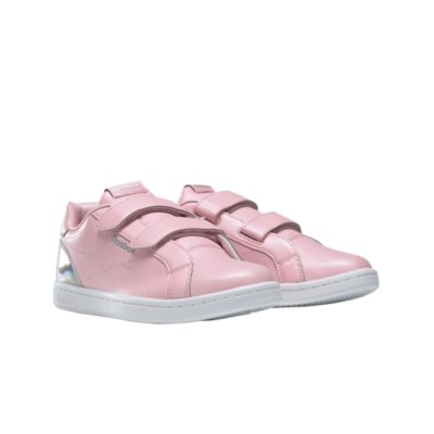 veste reebok enfant violet