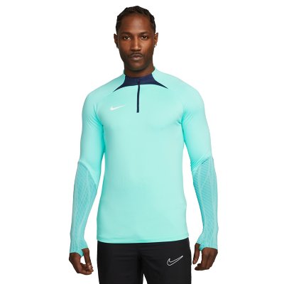 Nike pro dri fit half zip clearance