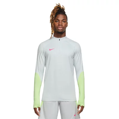 Haut D'entraînement De Football Homme Dri-FIT Strike NIKE INTERSPORT
