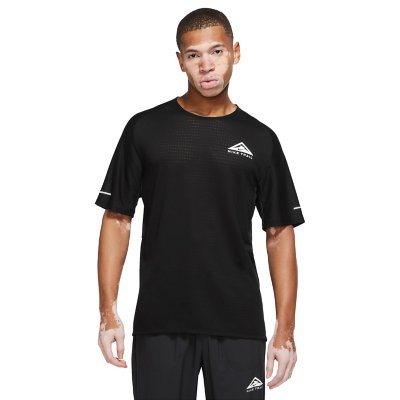 Haut de running sans manches Nike Dri-FIT Trail Solar Chase pour homme