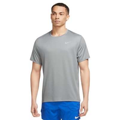 Tee-shirt de running à manches courtes homme Dri-Fit Miler NIKE