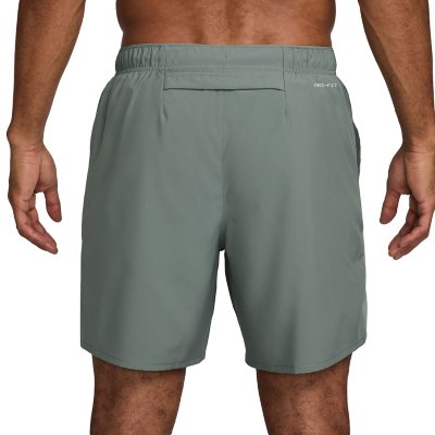 Short de running homme Dri-FIT Challenger Multicolore DV93590 NIKE