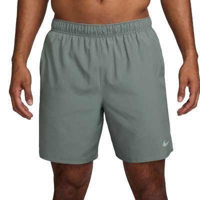 Short de running homme Dri-FIT Challenger Multicolore DV93590 NIKE