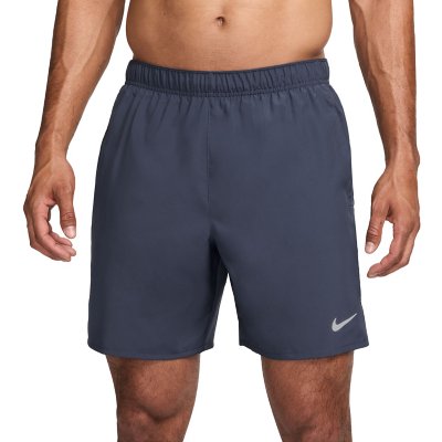 Short de running homme Dri-FIT Challenger Multicolore DV93590 NIKE