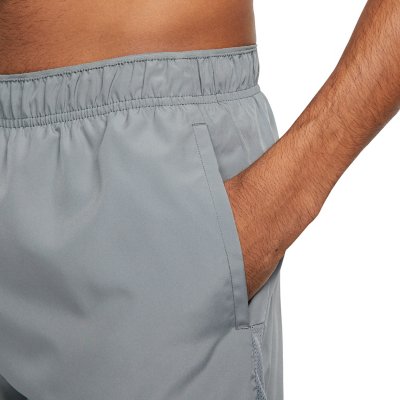 Short De Sport Homme Starter Taille L (36-38) Noir - Gym Running Piste