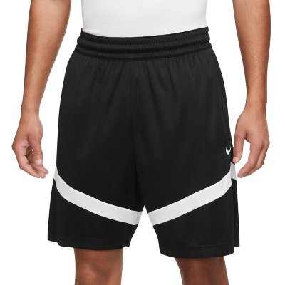 Short De Basketball Homme DRI FIT Icon NIKE INTERSPORT